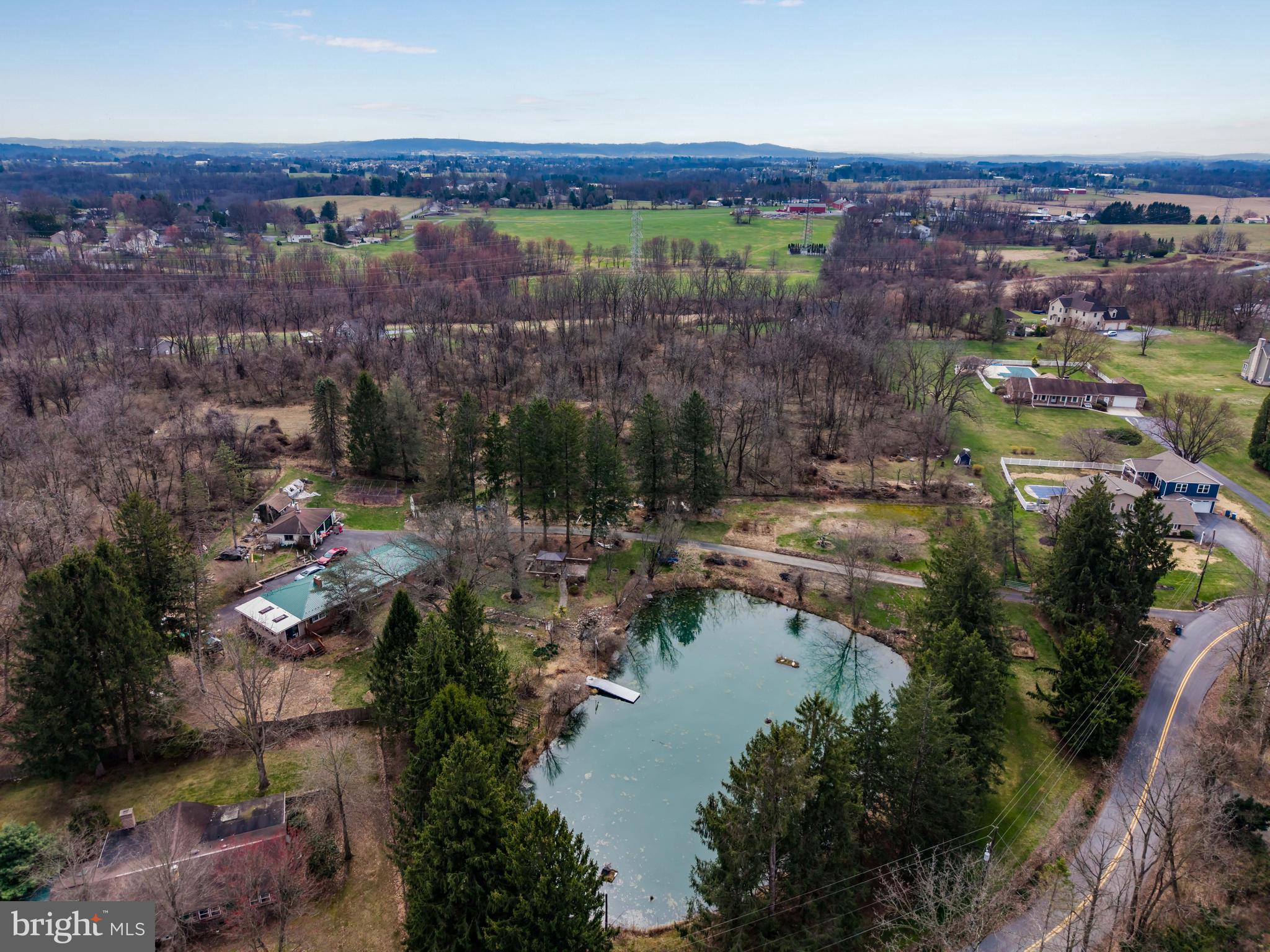 7955 Rider Lane Hummelstown, PA 17036 - Photo 14 of 17