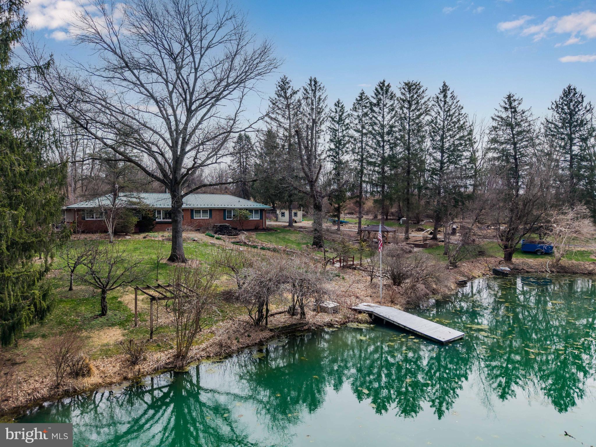 7955 Rider Lane Hummelstown, PA 17036 - Photo 15 of 17