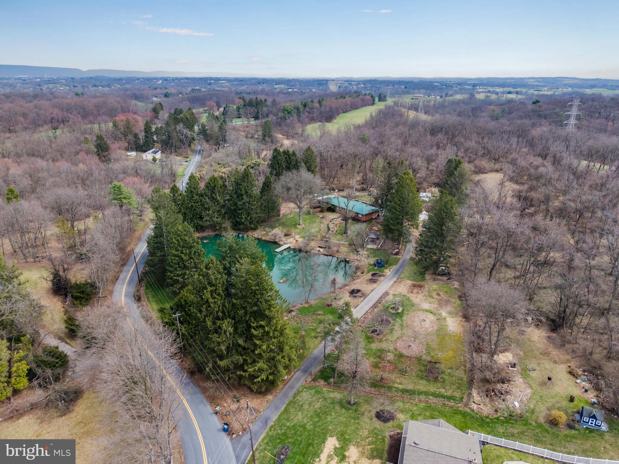 7955 Rider Lane Hummelstown, PA 17036 - Photo 16 of 17