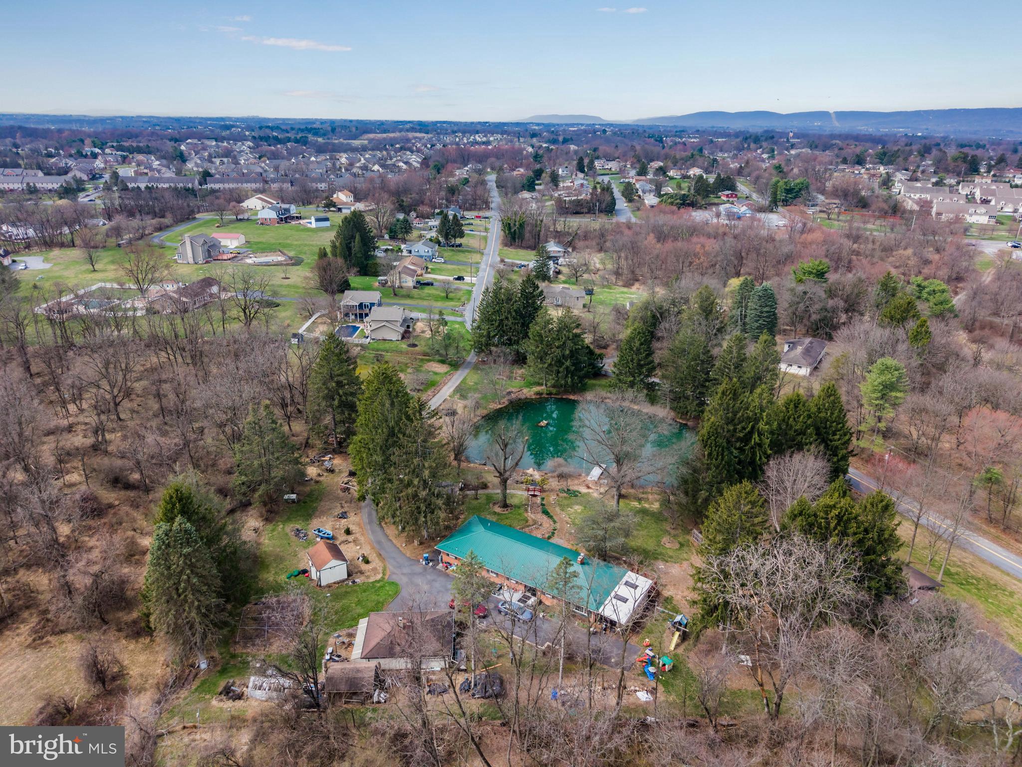 7955 Rider Lane Hummelstown, PA 17036 - Photo 17 of 17