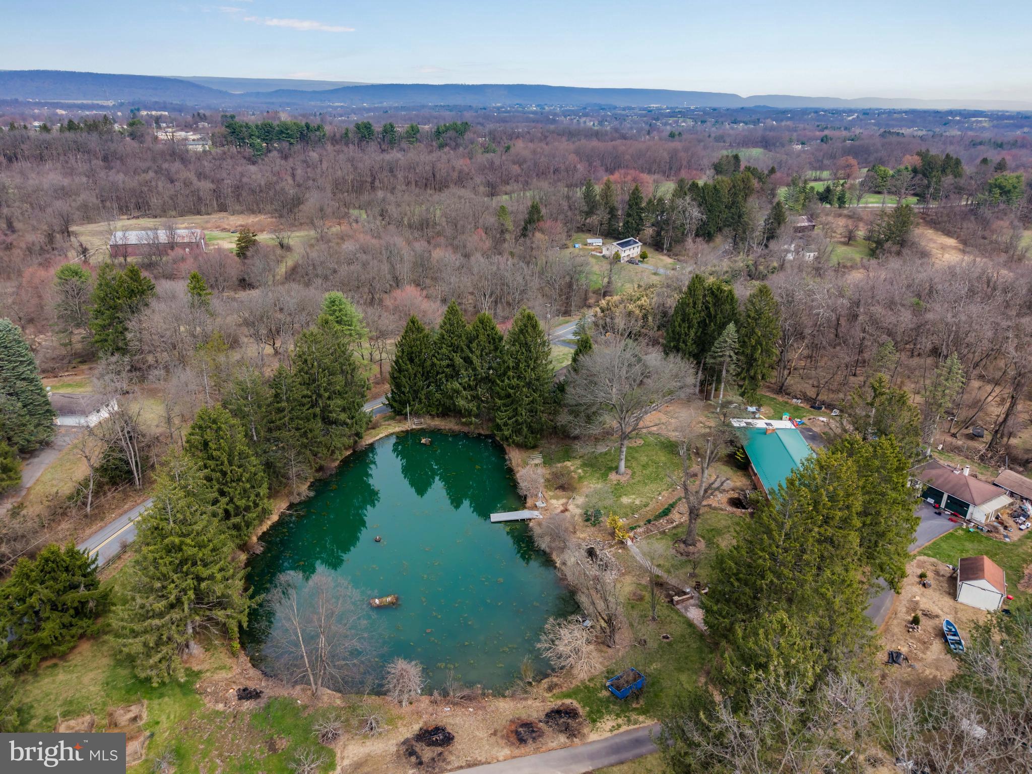 7955 Rider Lane Hummelstown, PA 17036 - Photo 2 of 17