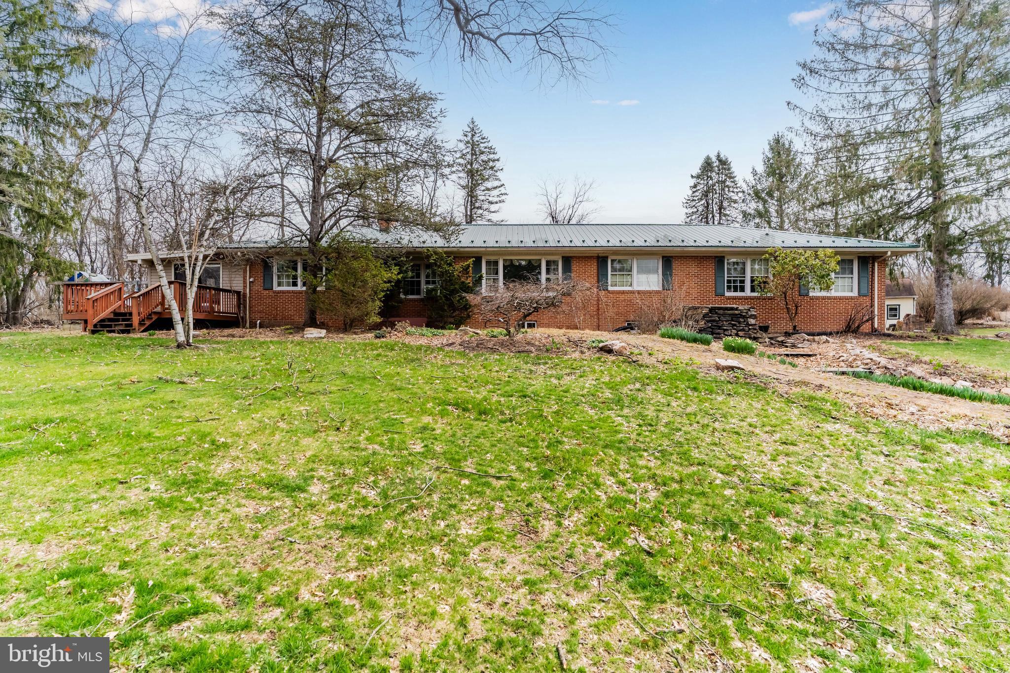 7955 Rider Lane Hummelstown, PA 17036 - Photo 5 of 17