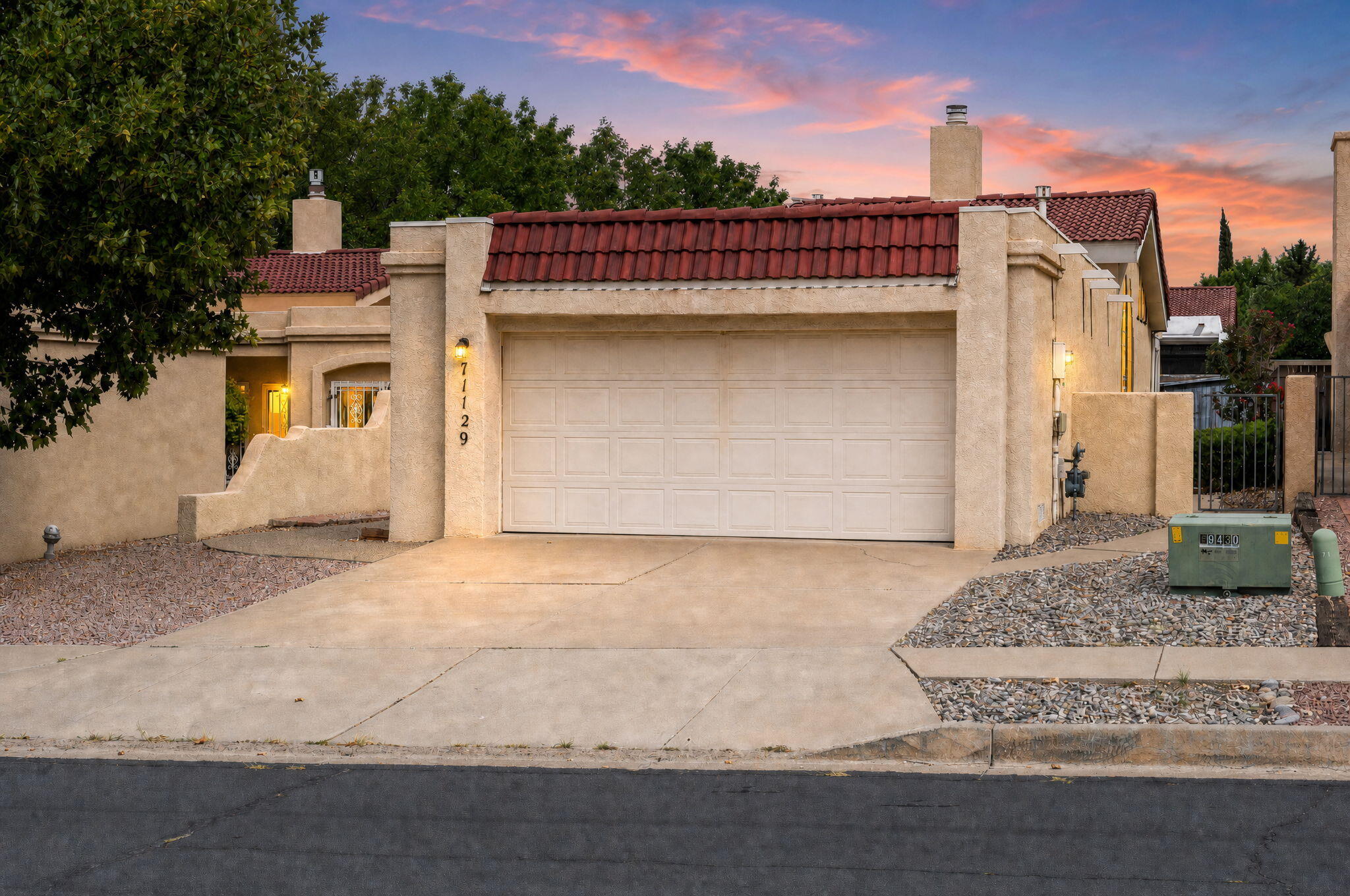 11129 Academy Ridge Road Northeast Albuquerque, NM 87111 - Photo 1 of 28 Gallery Image 1