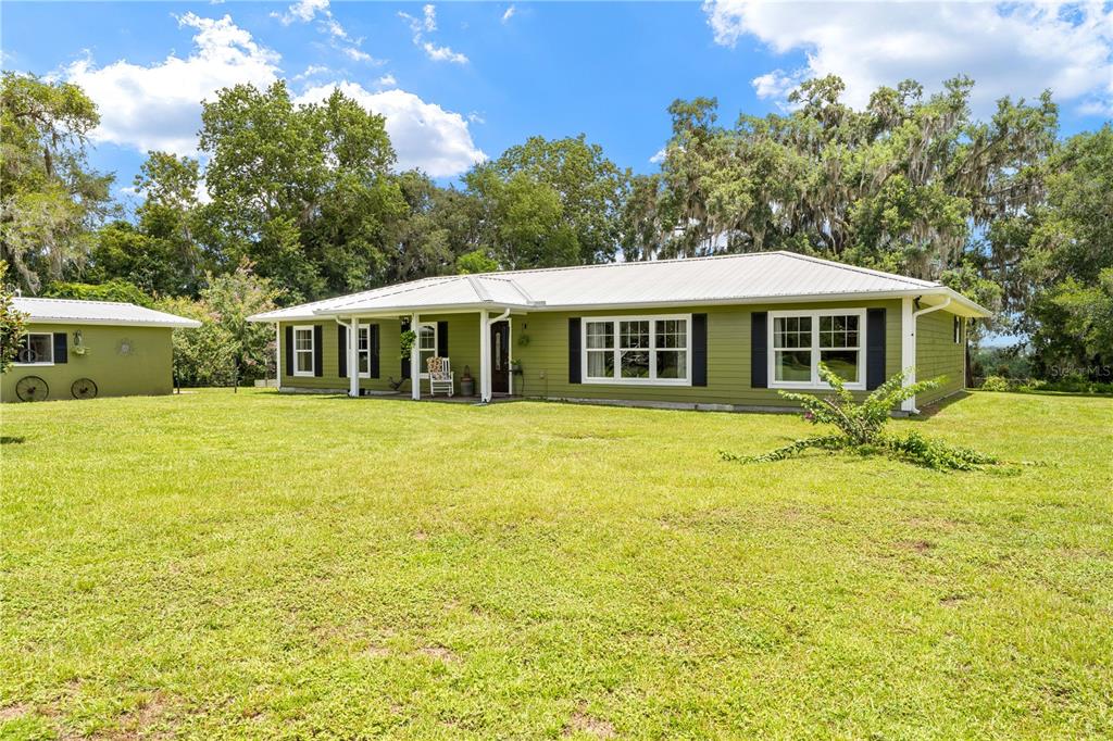23439 Croom Road Brooksville, FL 34601 - Photo 3 of 48