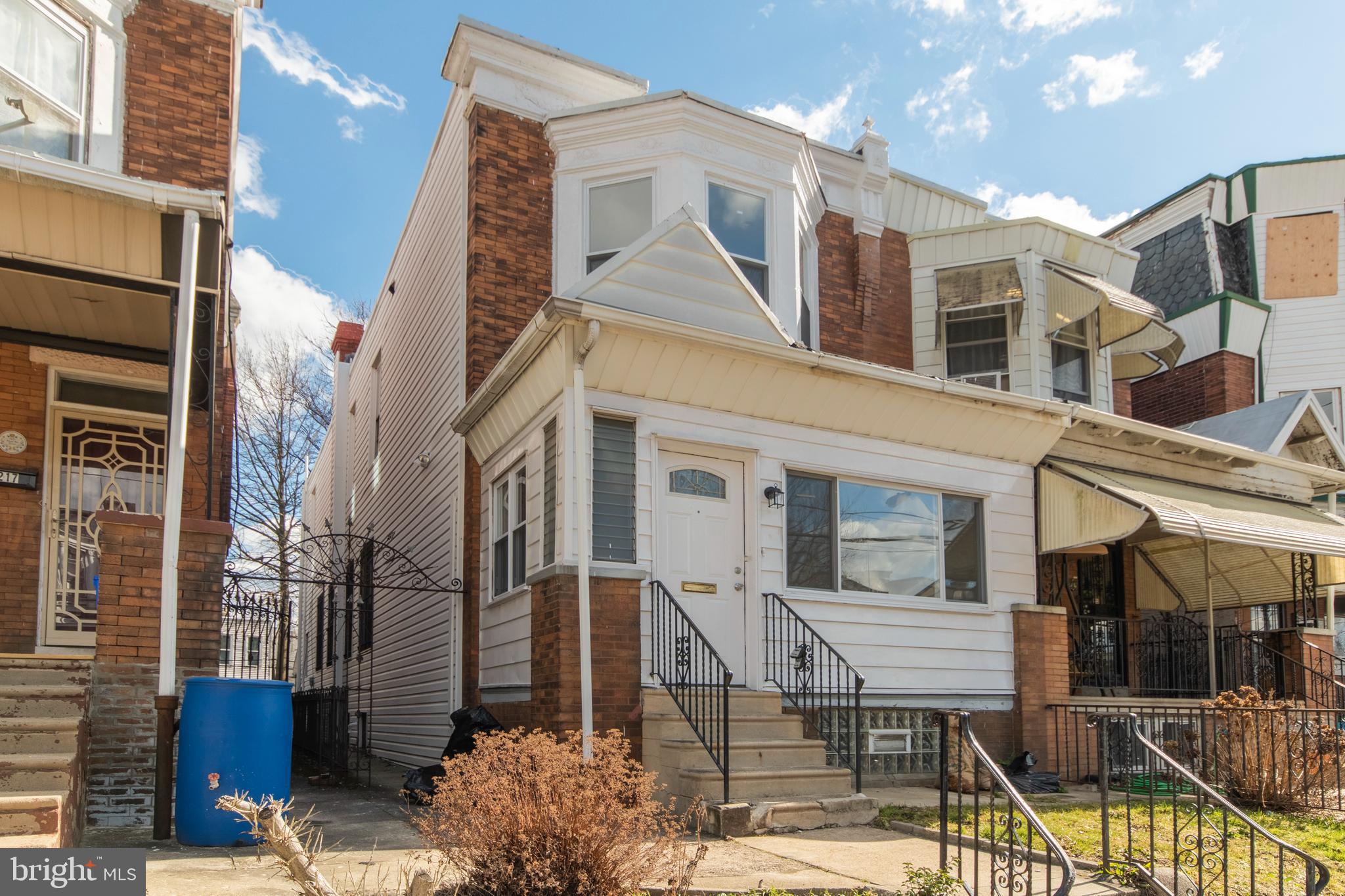 215 North 53rd Street Philadelphia, PA 19139 - Photo 14 of 14