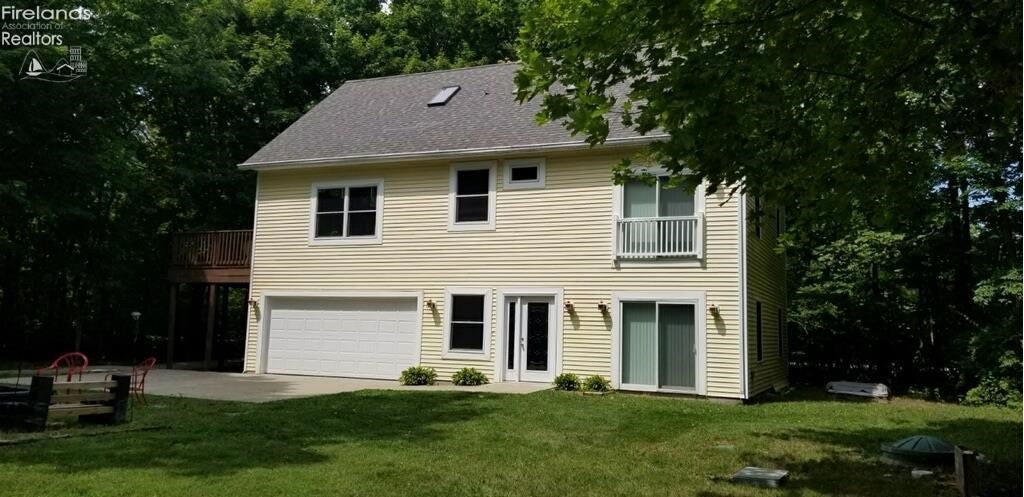 1240 Put-In-Bay Road Put In Bay, OH 43456 - Photo 1 of 22 Gallery Image 1