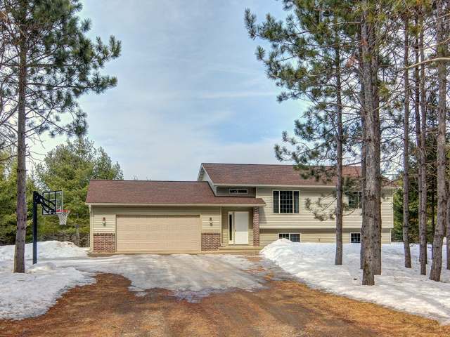 6576 Rolling Hills Drive Rhinelander, WI 54501 - Photo 1 of 24 Gallery Image 1