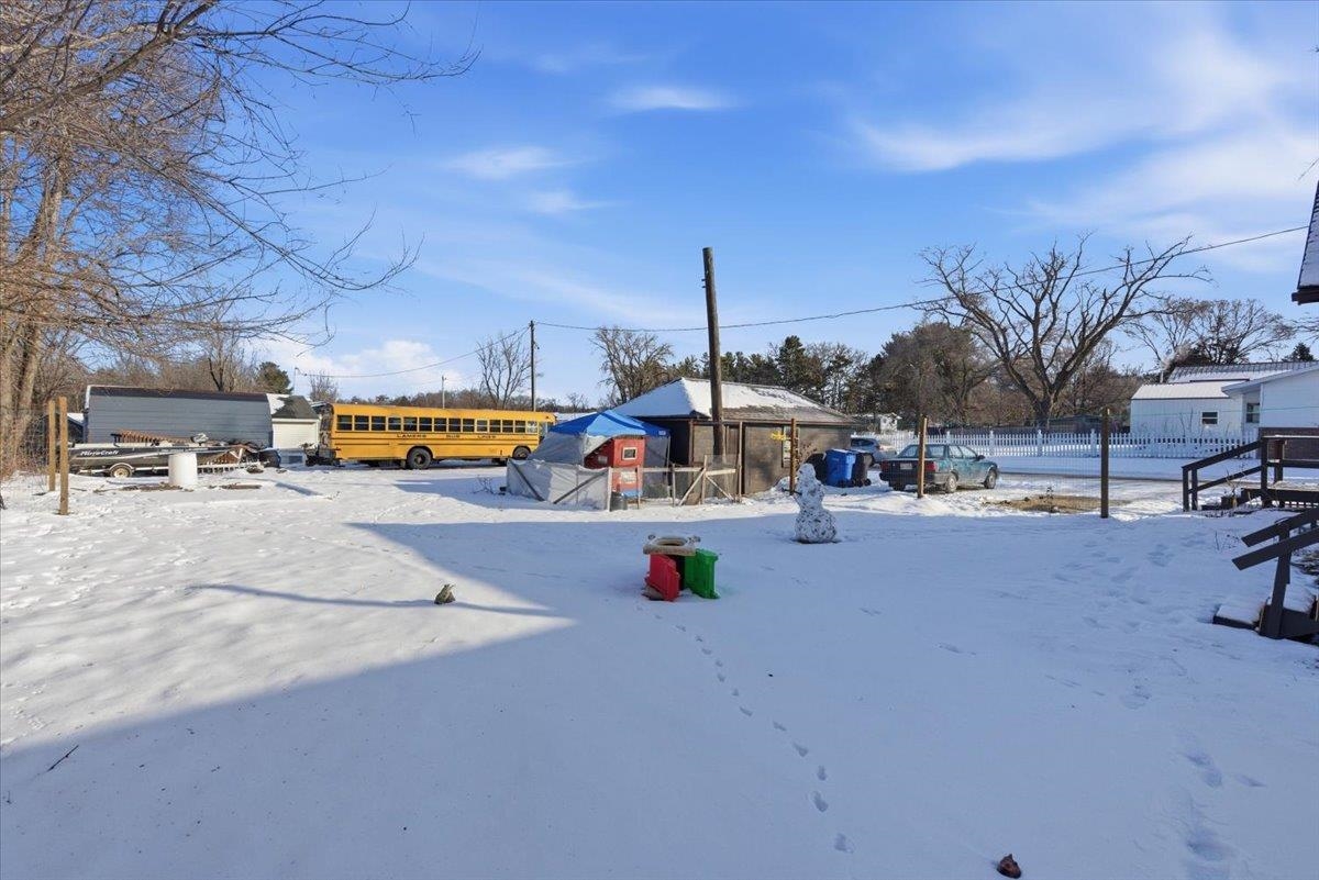 703 Oak Street Arena, WI 53503 - Photo 29 of 35