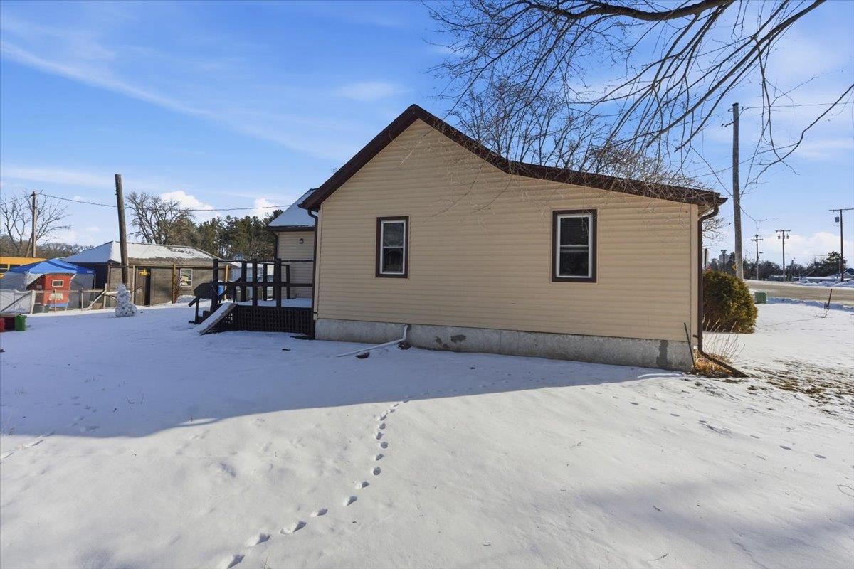 703 Oak Street Arena, WI 53503 - Photo 31 of 35