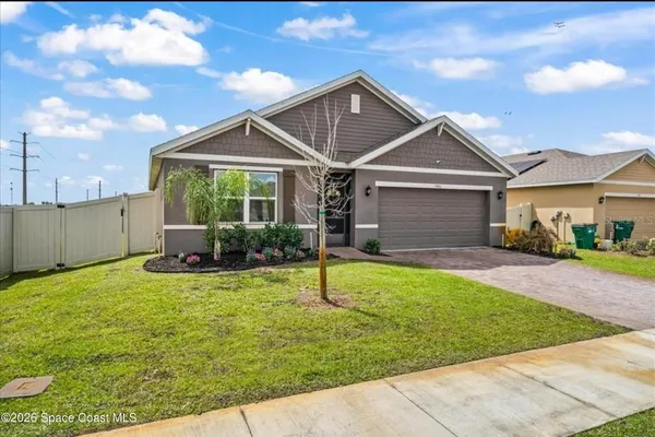 $409,900 | 1401 McFarland Drive, Melbourne, FL 32904