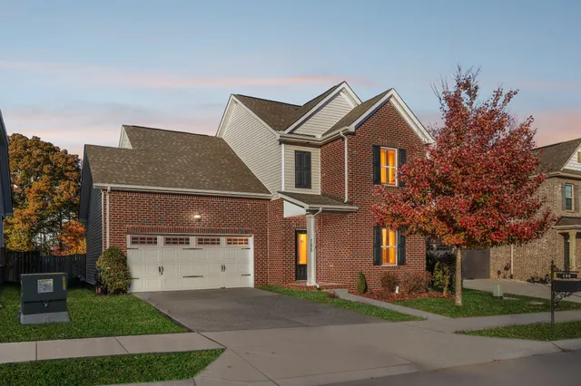 $399,900 | 155 Telavera Drive, White House, TN 37188