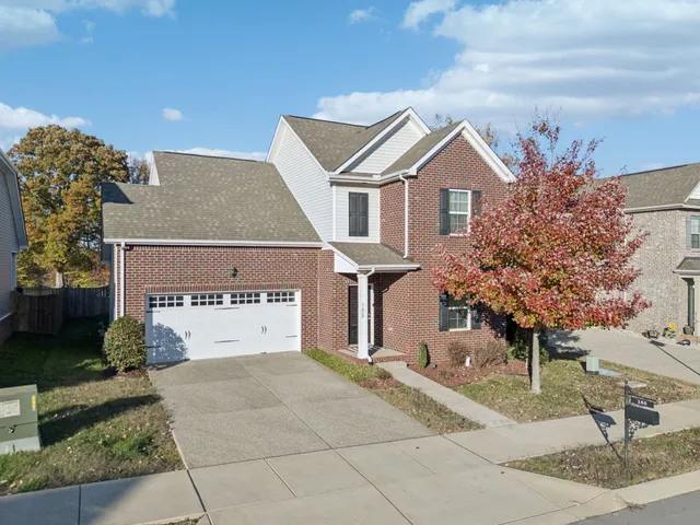 $399,900 | 155 Telavera Drive, White House, TN 37188