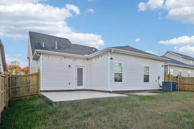 $399,900 | 155 Telavera Drive, White House, TN 37188