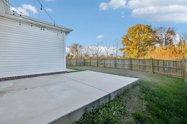 $399,900 | 155 Telavera Drive, White House, TN 37188