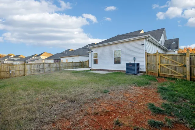 $399,900 | 155 Telavera Drive, White House, TN 37188