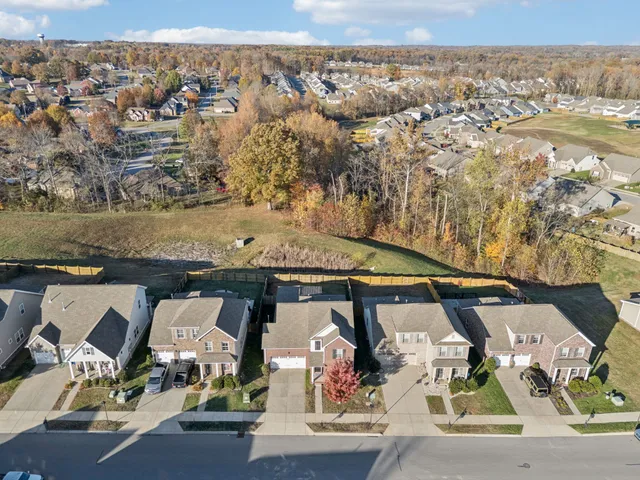 $399,900 | 155 Telavera Drive, White House, TN 37188