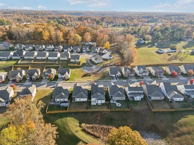 $399,900 | 155 Telavera Drive, White House, TN 37188