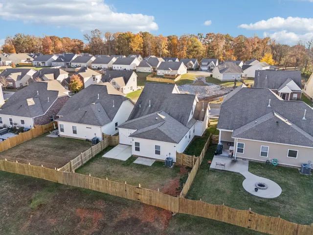 $399,900 | 155 Telavera Drive, White House, TN 37188