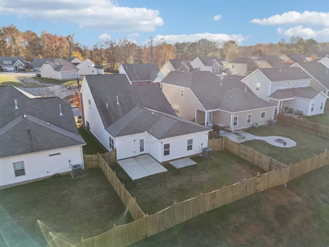 $399,900 | 155 Telavera Drive, White House, TN 37188