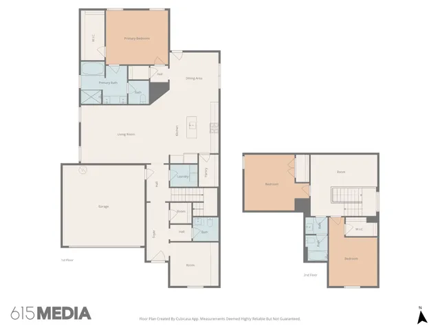 $399,900 | 155 Telavera Drive, White House, TN 37188