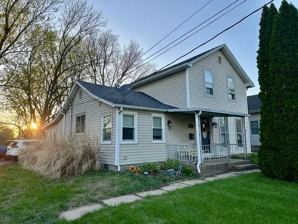$170,000 | 712 North 1st Street, Princeton, IL 61356