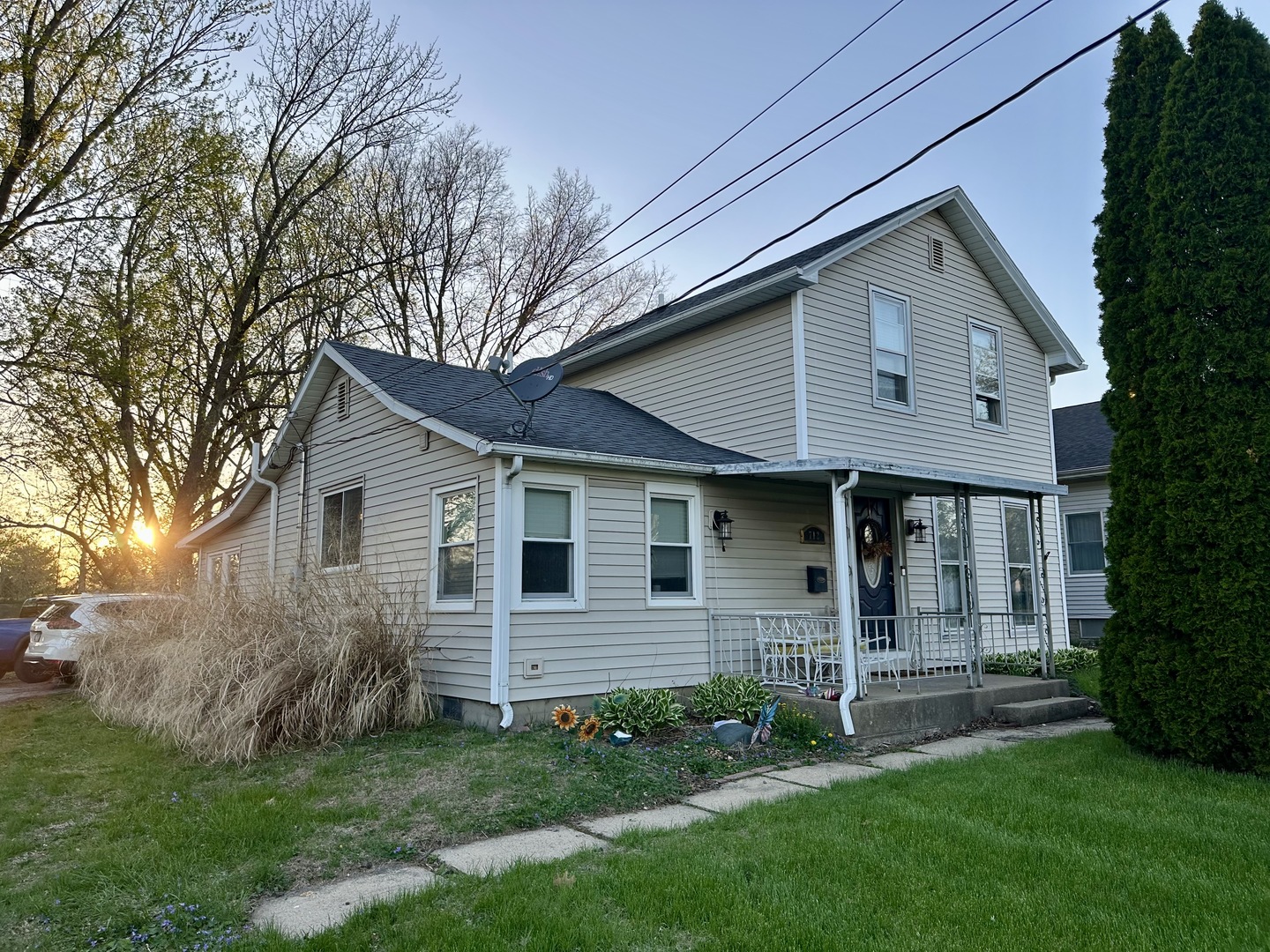712 North 1st Street Princeton, IL 61356 - Photo 1 of 1