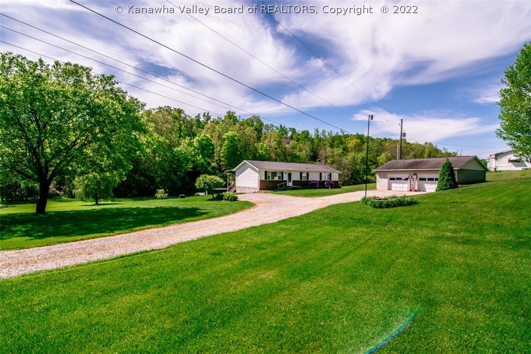 611 Angel Ridge Ripley, WV 25271 - Photo 1 of 25 Gallery Image 1