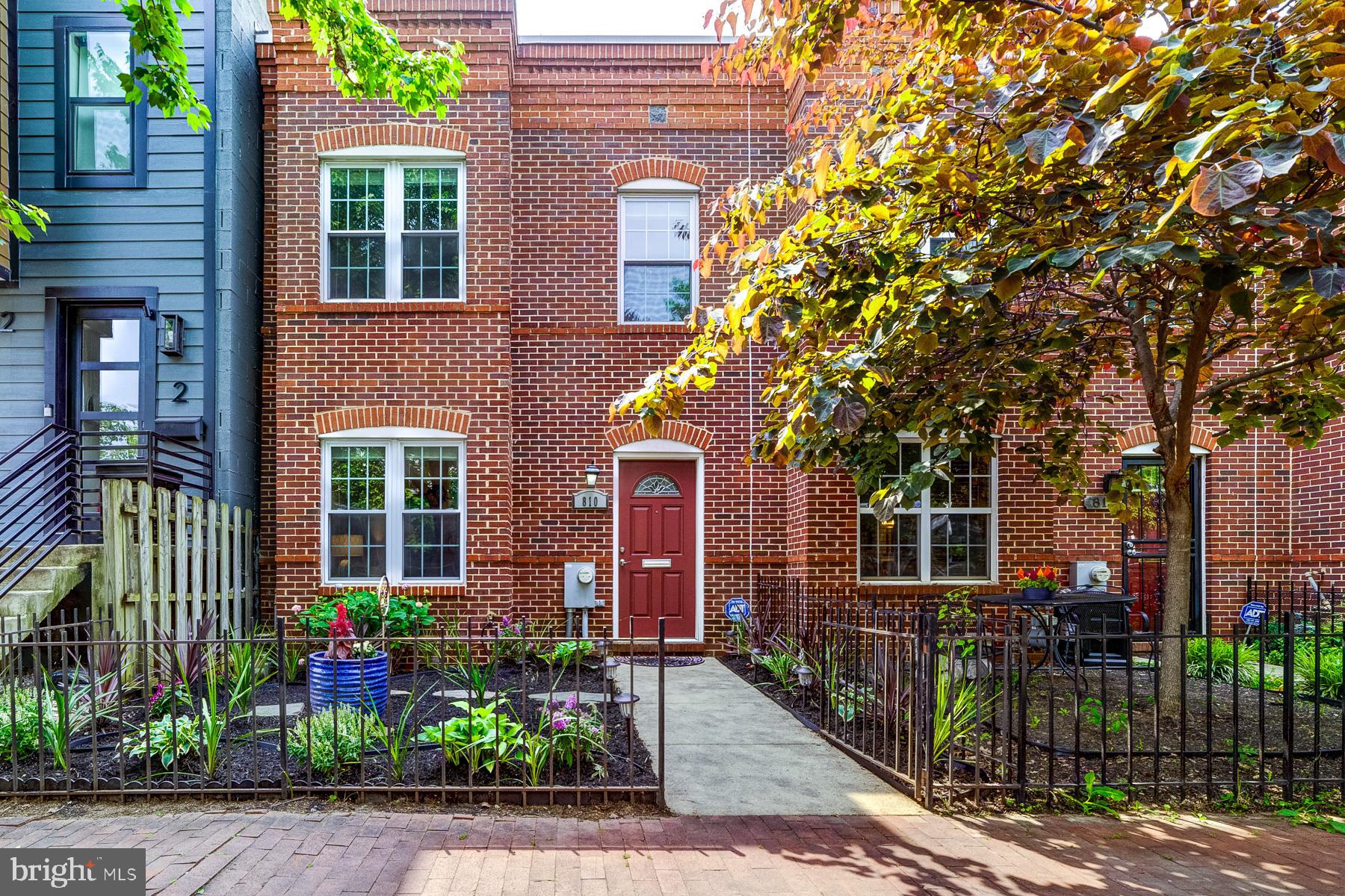 810 10th Street Northeast Washington, DC 20002 - Photo 1 of 35 Gallery Image 1