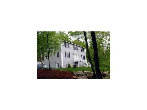 211 Mile Slip Road Milford, NH 03055 - Photo 1 of 1