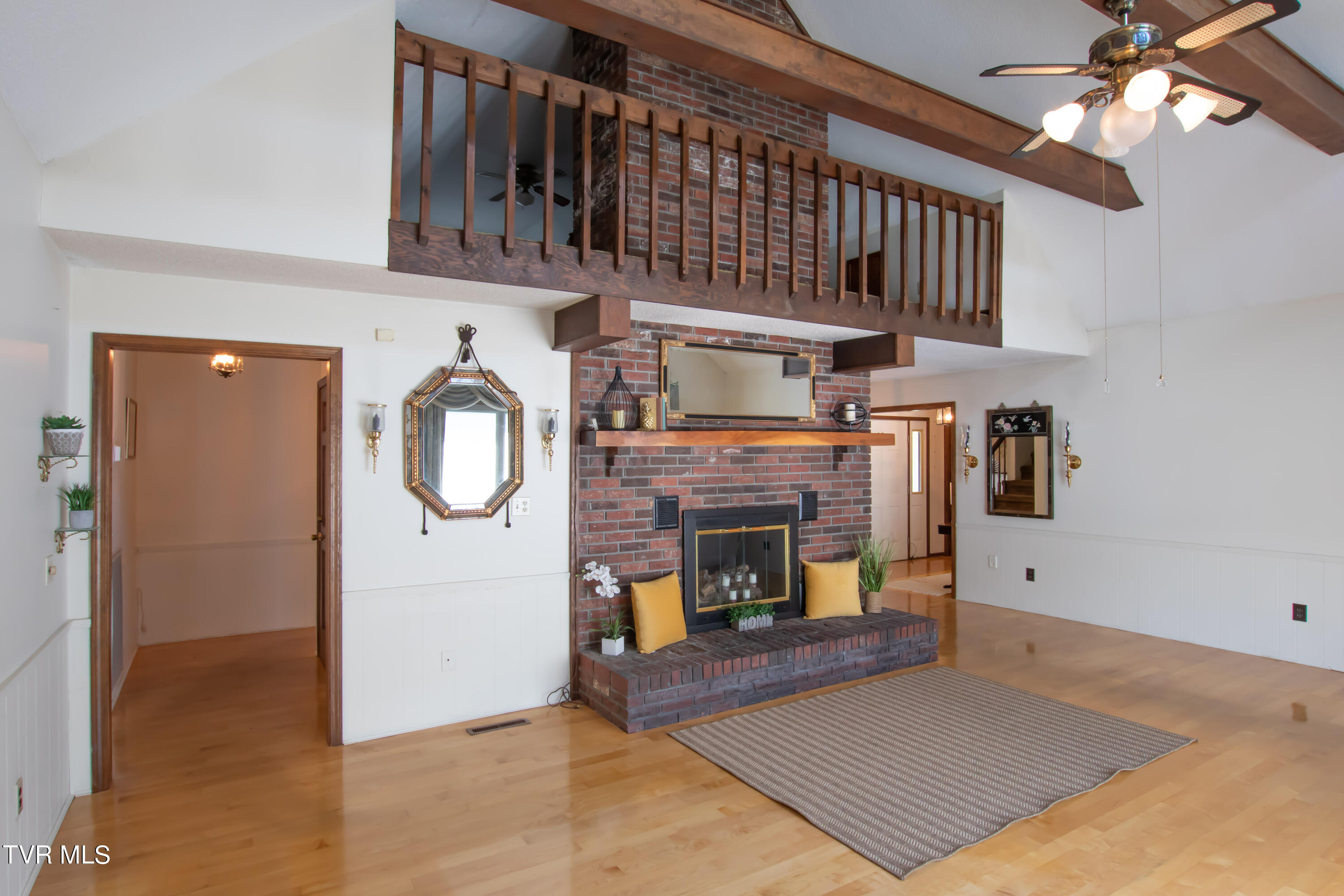 968 V I Ranch Road Bristol, TN 37620 - Photo 21 of 38 968 V I Ranch Road