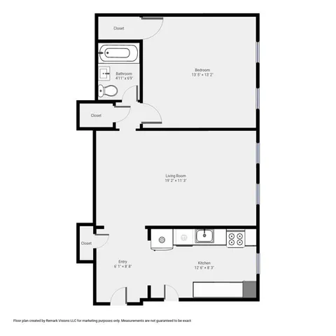 a picture of a bathroom with a sink