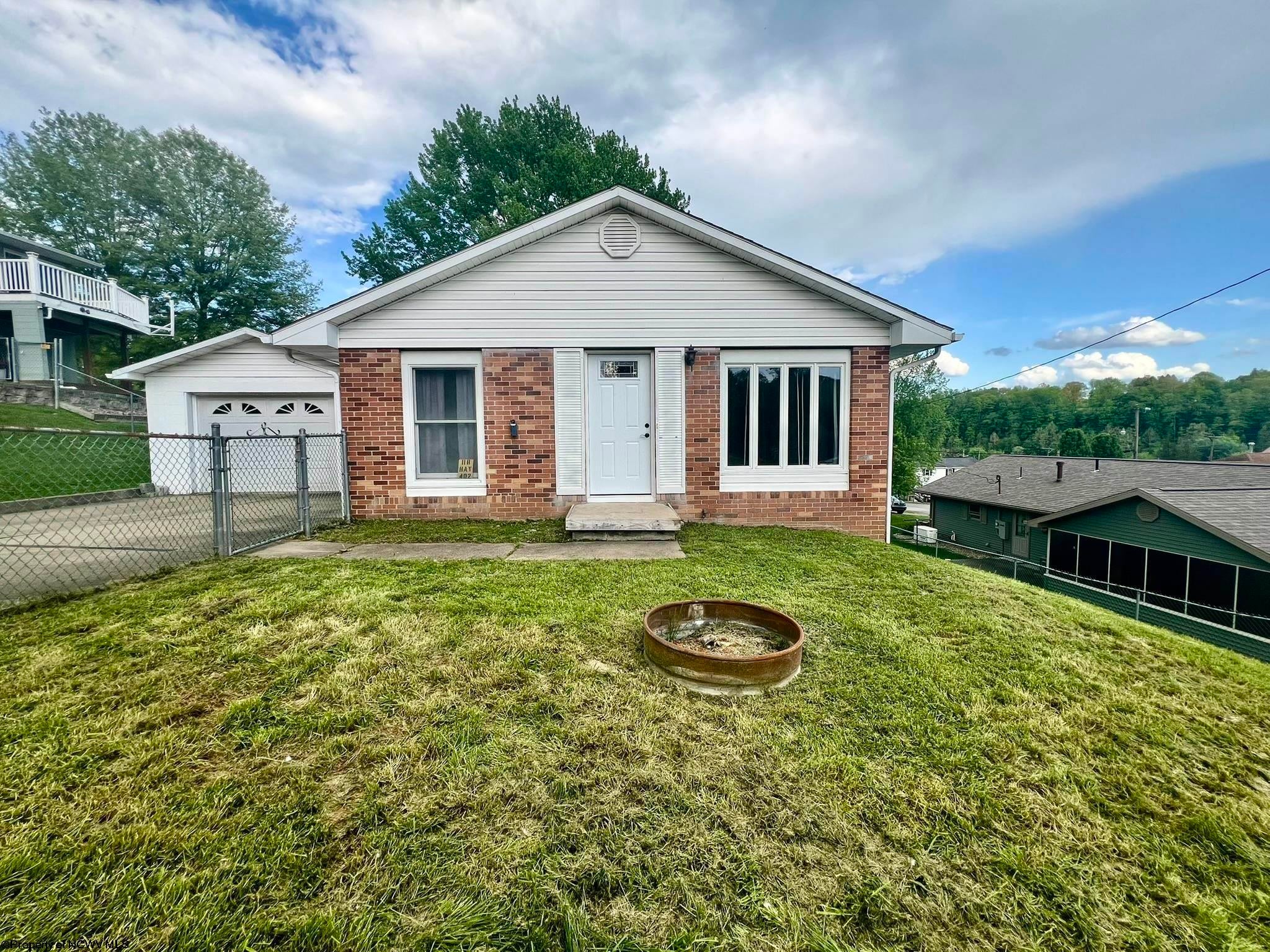 502 Hayhurst Street Rivesville, WV 26588 - Photo 1 of 25 Gallery Image 1