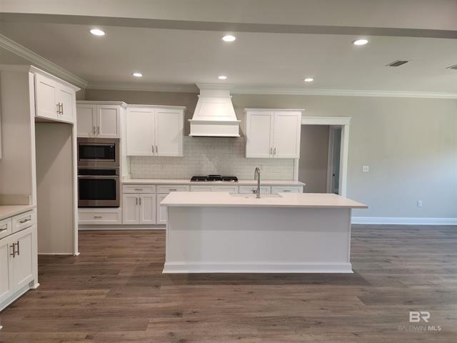 302 Morning Mist Way Fairhope, AL 36532 - Photo 10 of 33 Kitchen