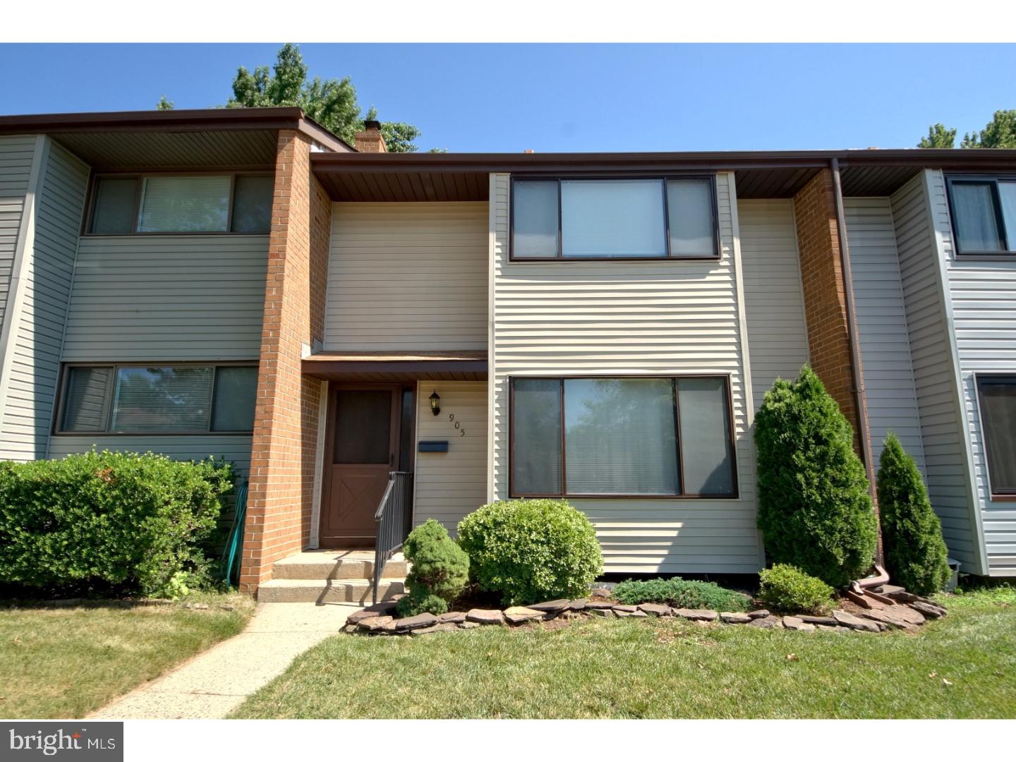 905 Jamestown Road East Windsor, NJ 08520 - Photo 1 of 24 Gallery Image 1