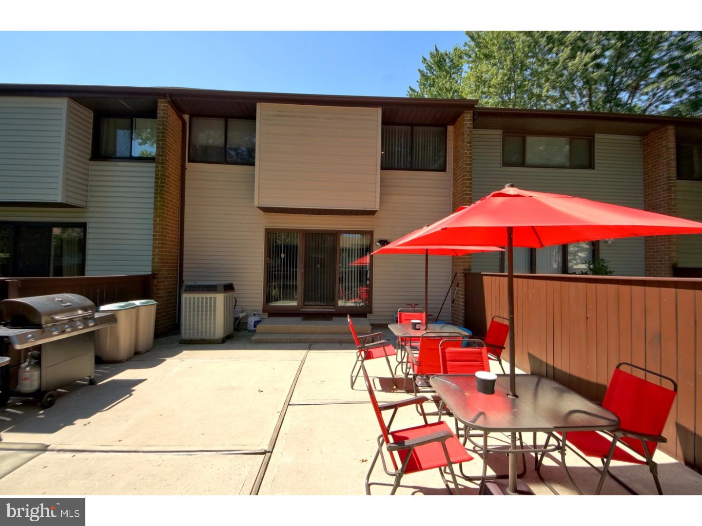 905 Jamestown Road East Windsor, NJ 08520 - Photo 20 of 24 Gallery Image 20