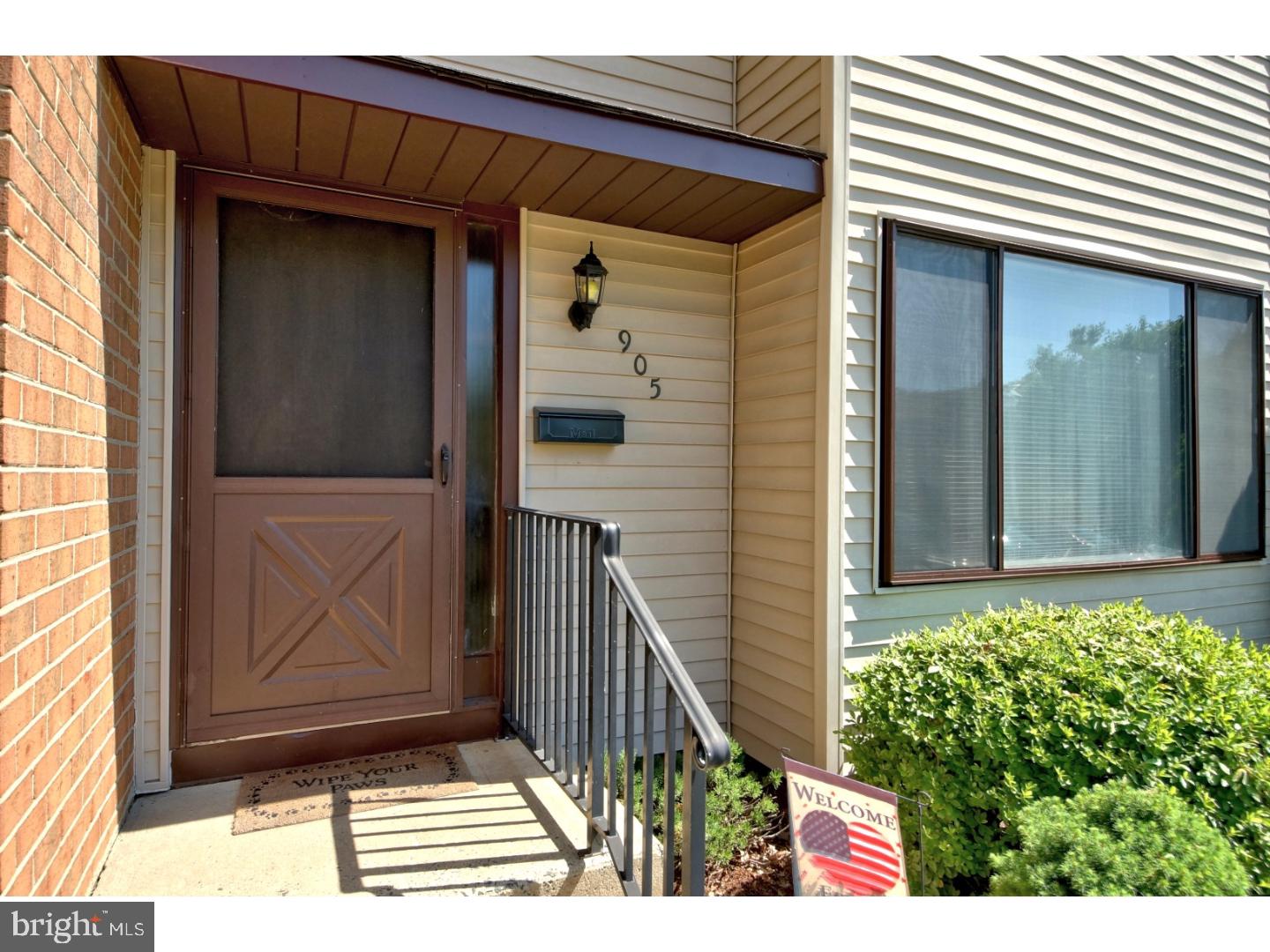 905 Jamestown Road East Windsor, NJ 08520 - Photo 2 of 24 Gallery Image 2