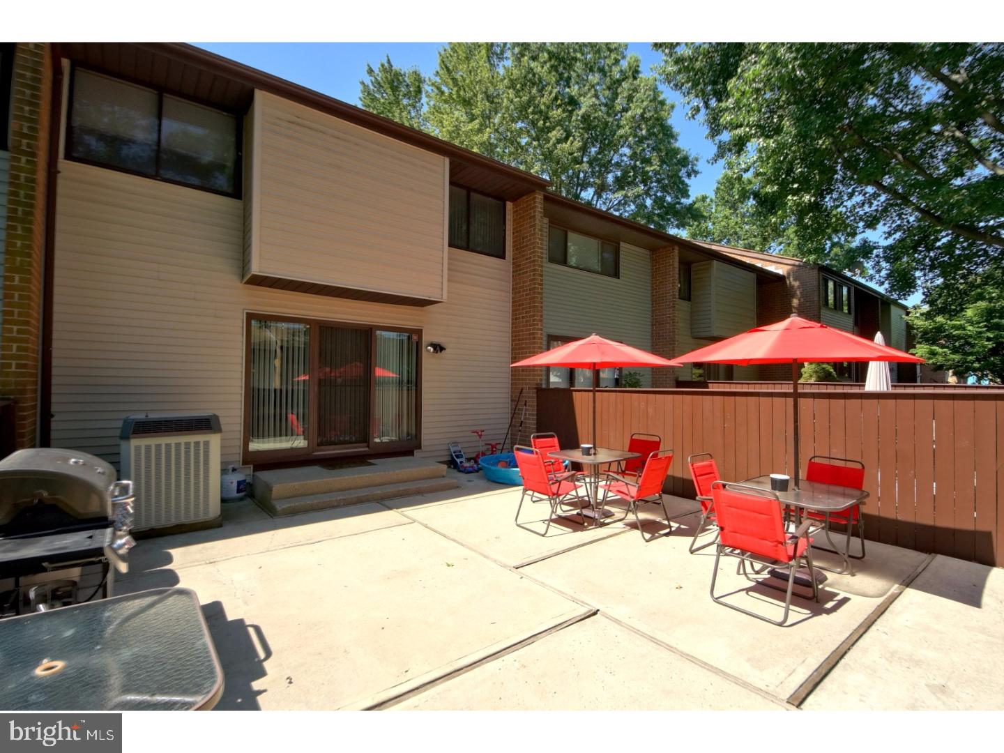 905 Jamestown Road East Windsor, NJ 08520 - Photo 21 of 24 Gallery Image 21