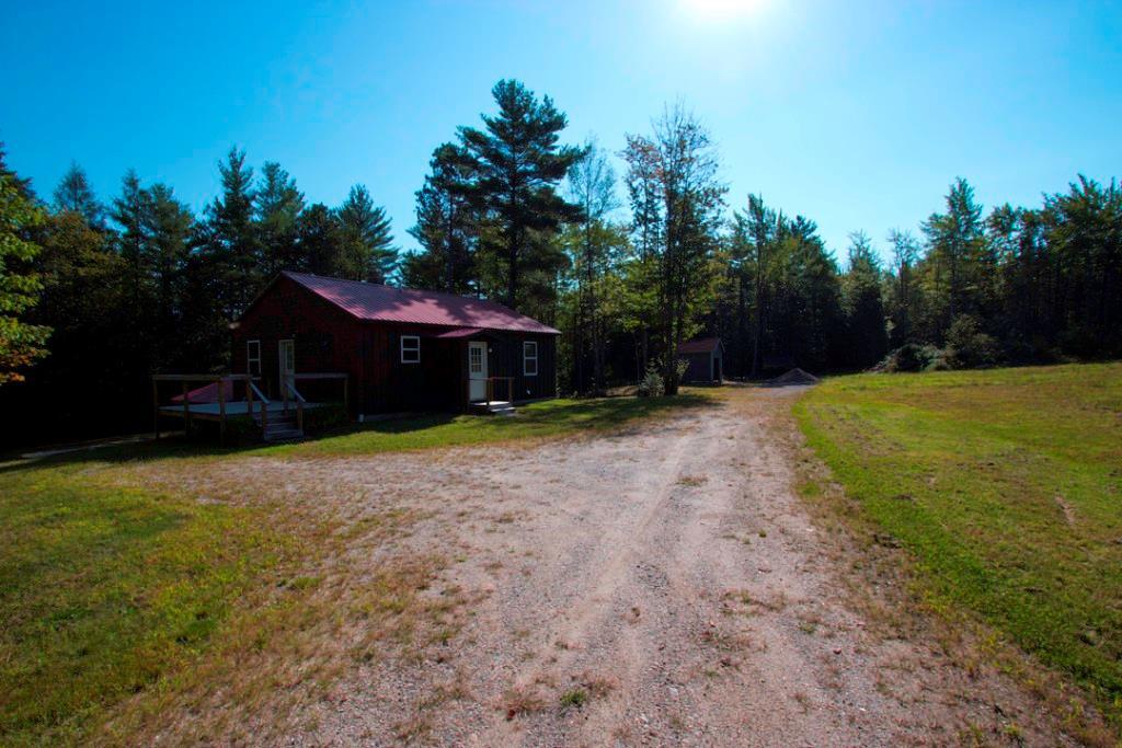 405 Paradise Road Bethel, ME 04217 - Photo 9 of 25 Photo