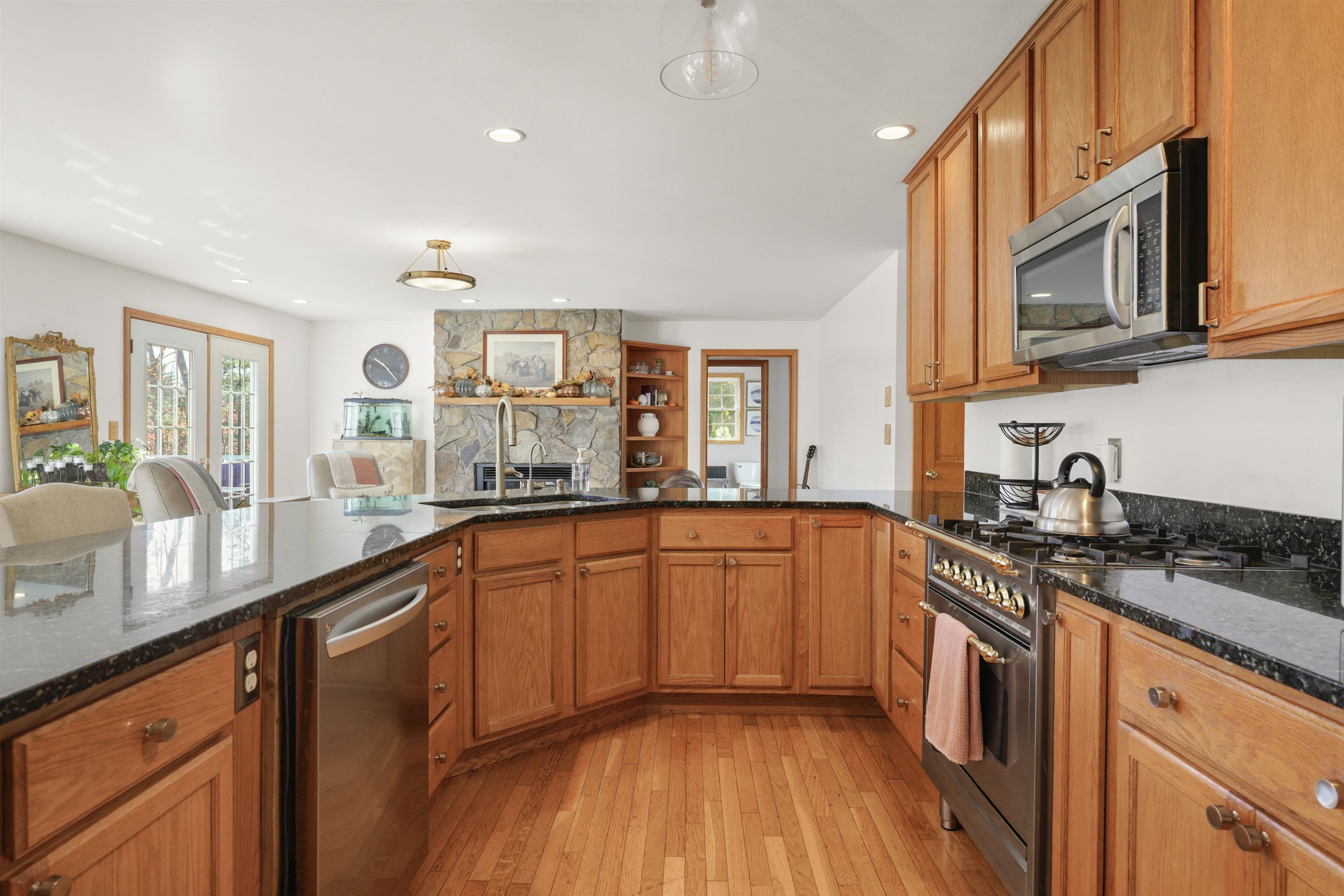 110 Red Gate Lane Rindge, NH 03461 - Photo 7 of 56