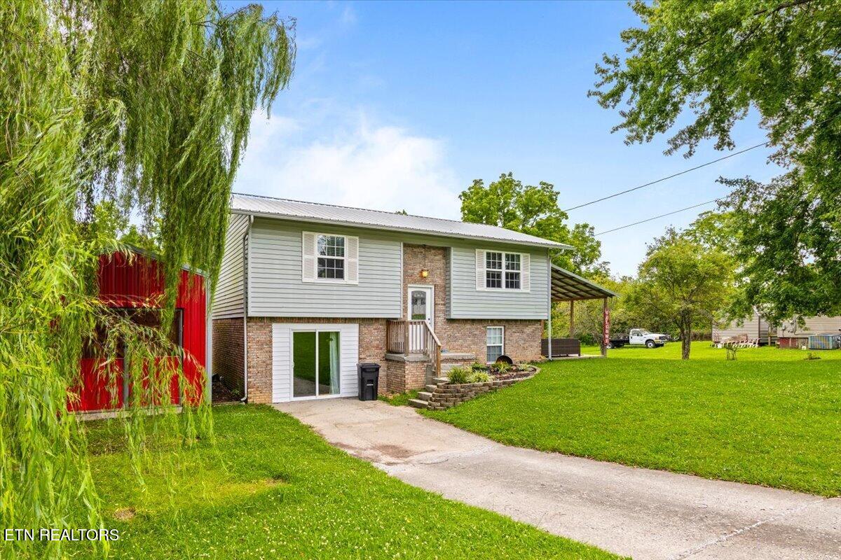 1585 Jeffers Road Huntsville, TN 37756 - Photo 38 of 43 38-1585 Jeffers Rd