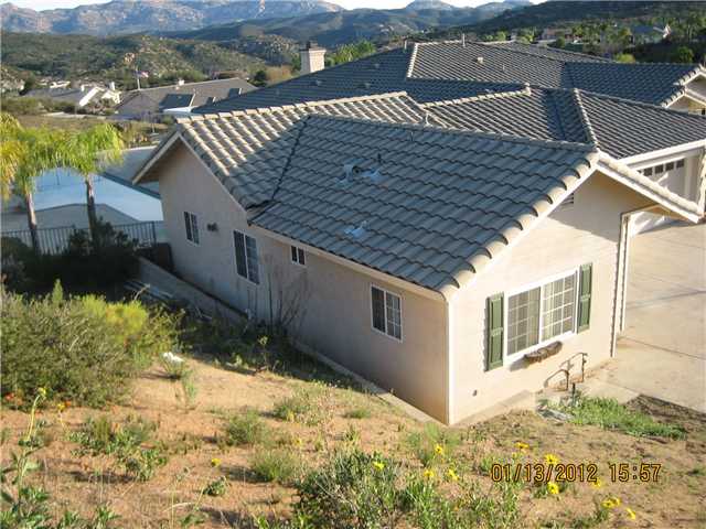 2614 Southern Oak Road Ramona, CA 92065 - Photo 3 of 25 750sf Granny Flat