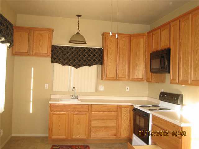 2614 Southern Oak Road Ramona, CA 92065 - Photo 23 of 25 Kitchen in Granny Flat