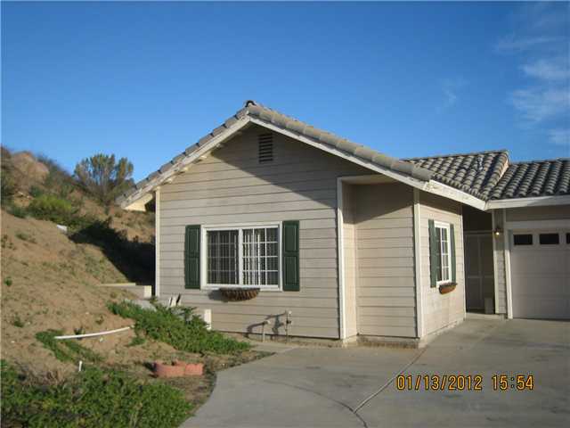 2614 Southern Oak Road Ramona, CA 92065 - Photo 24 of 25 Granny Flat