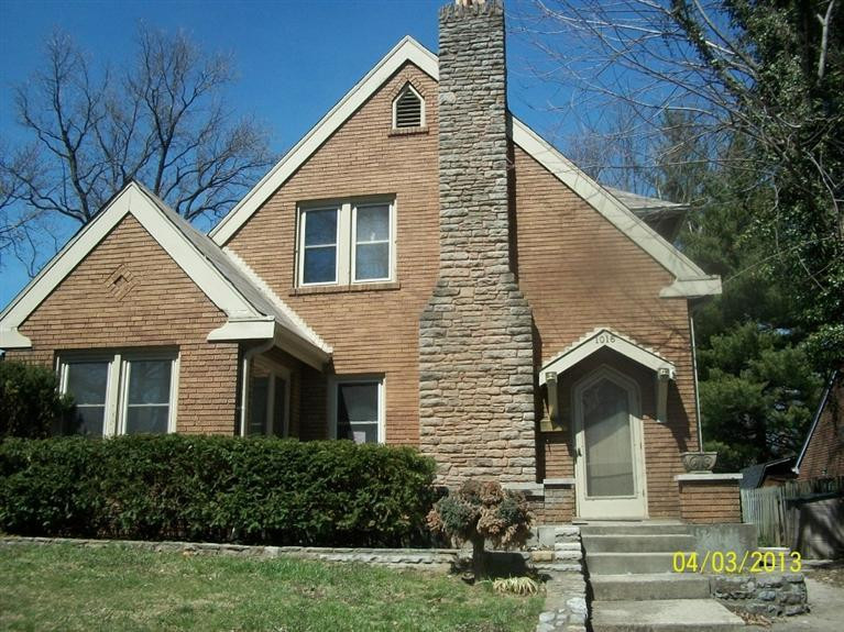 1016 Lawton Road Covington, KY 41011 - Photo 1 of 2 Gallery Image 1