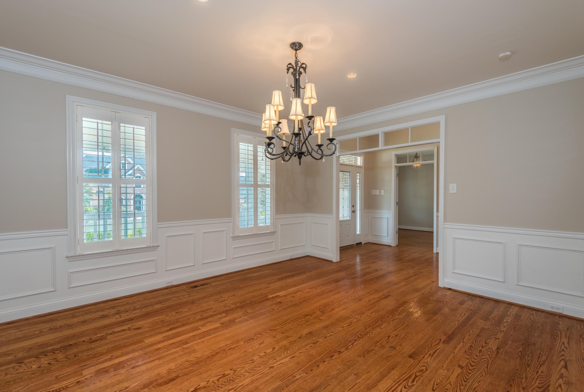 1613 Redgrave Road Knoxville, TN 37922 - Photo 4 of 39 Gallery Image 4