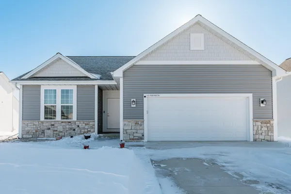 $509,000 | W218-n16074 Tiger Lily Drive, Jackson, WI 53037