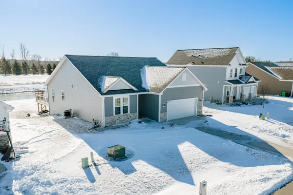 $509,000 | W218-n16074 Tiger Lily Drive, Jackson, WI 53037