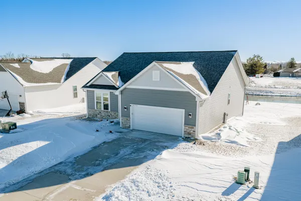 $509,000 | W218-n16074 Tiger Lily Drive, Jackson, WI 53037