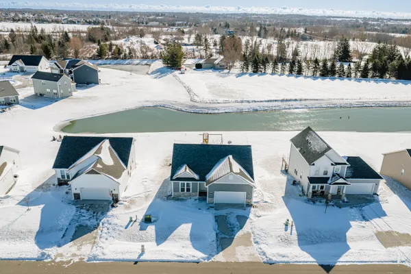 $509,000 | W218-n16074 Tiger Lily Drive, Jackson, WI 53037