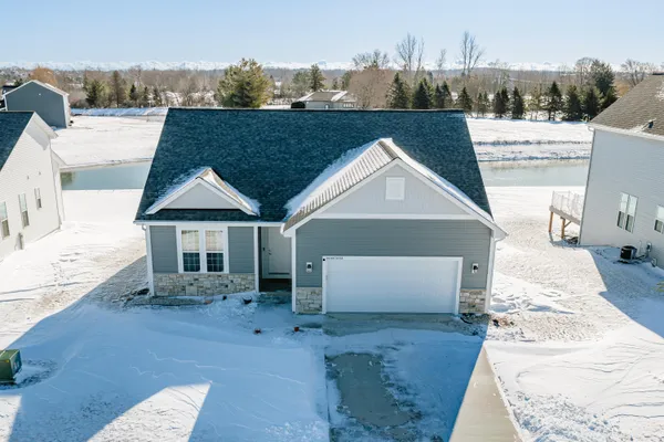 $509,000 | W218-n16074 Tiger Lily Drive, Jackson, WI 53037